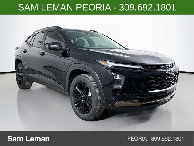 2025 Chevrolet Trax Activ's photo