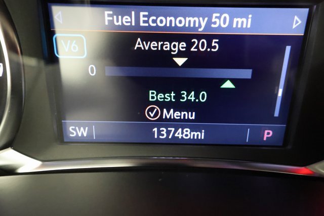 2023 Chevrolet Blazer 3LT photo 10