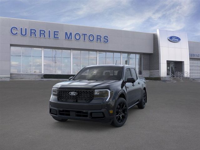 2025 FORD MAVERICK - Image 26