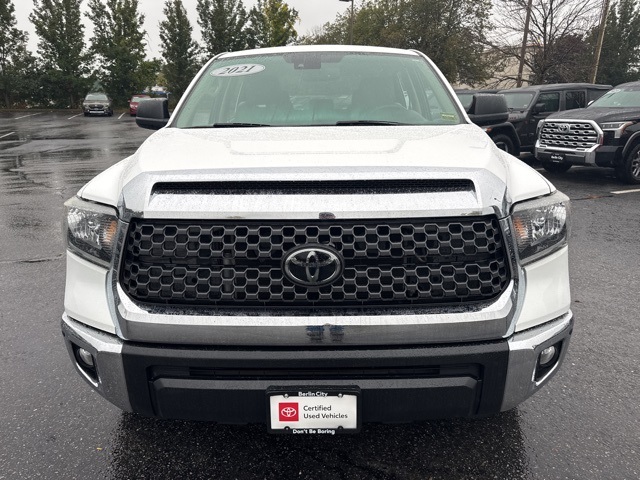 2021 Toyota Tundra SR5 Grade photo 8