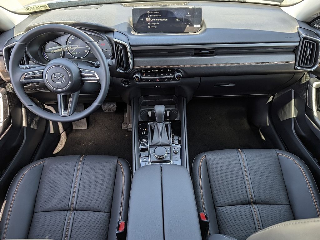 2025 Mazda CX-50 Premium Plus photo 19