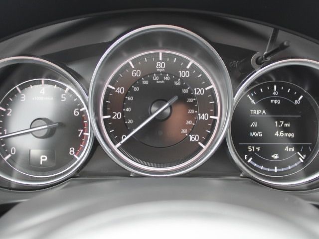 2025 Mazda CX-5 2.5 Select photo 16