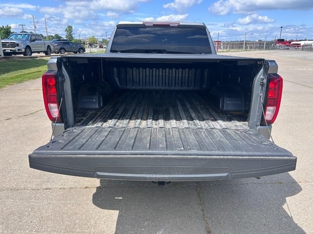 2021 Gmc Sierra 1500 Elevation photo 4