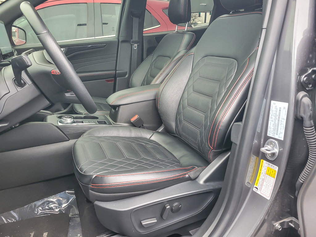 2024 FORD ESCAPE - Image 9