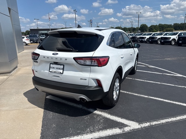 2022 Ford Escape SE photo 5
