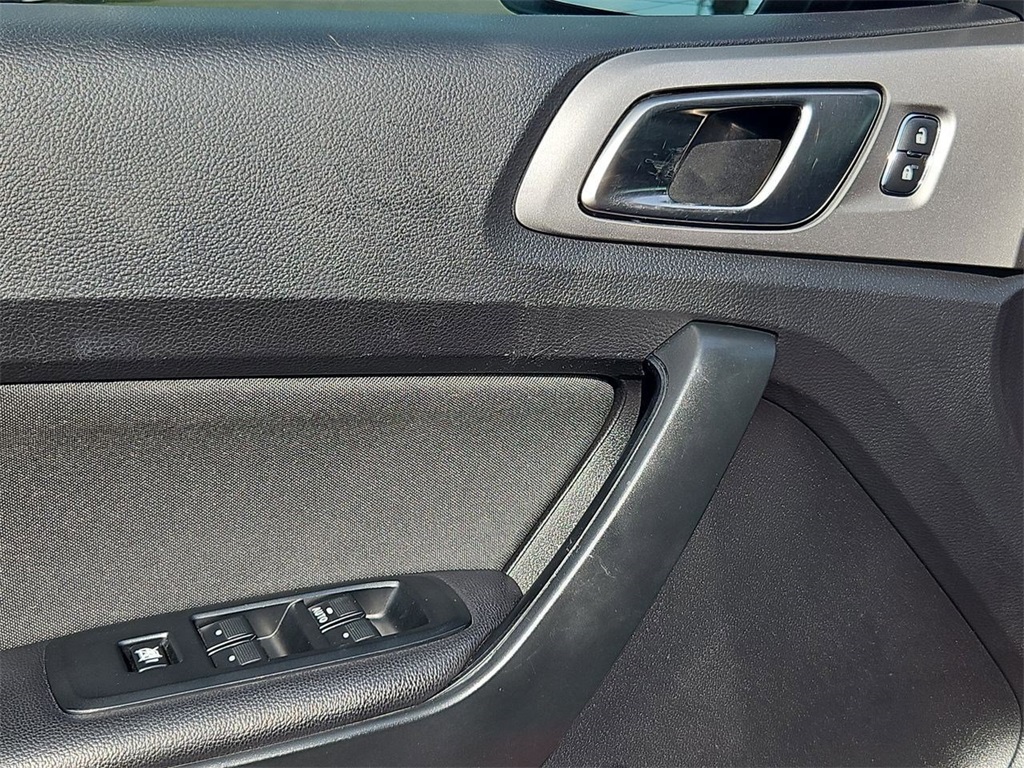 2020 Ford Ranger XLT photo 10