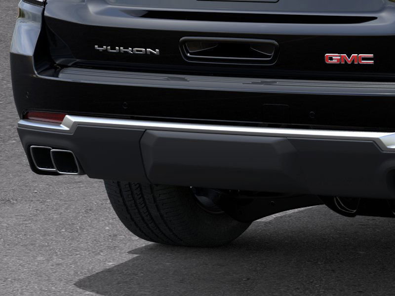 2025 Gmc Yukon Denali photo 13