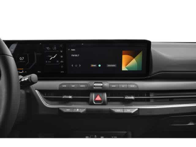 2025 Kia K4 EX photo 6