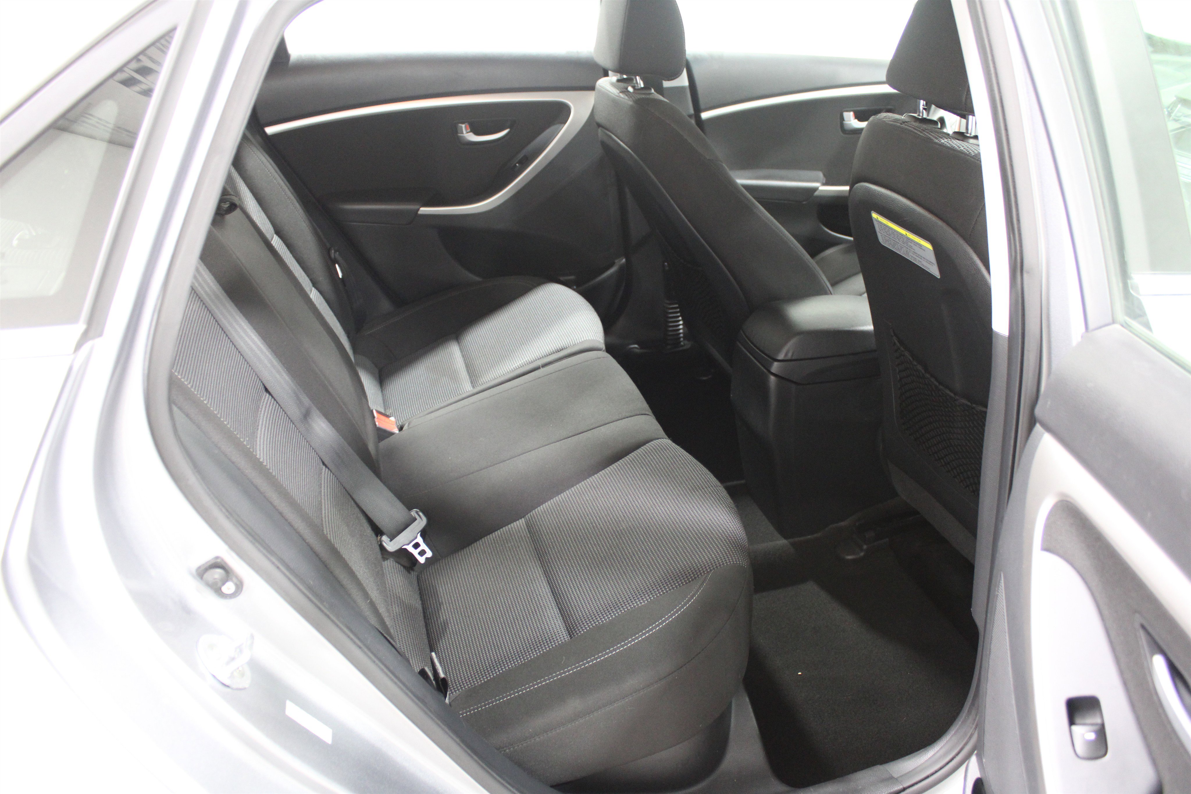 2015 Hyundai Elantra GT photo 3