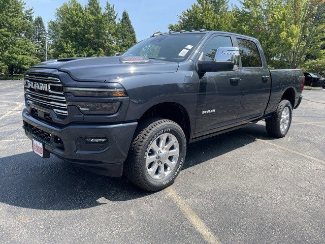 2025 RAM Ram 2500 Pickup Laramie's photo