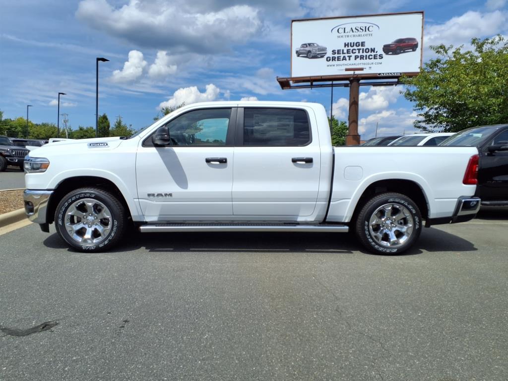 2026 Ram 1500 Big Horn photo 19