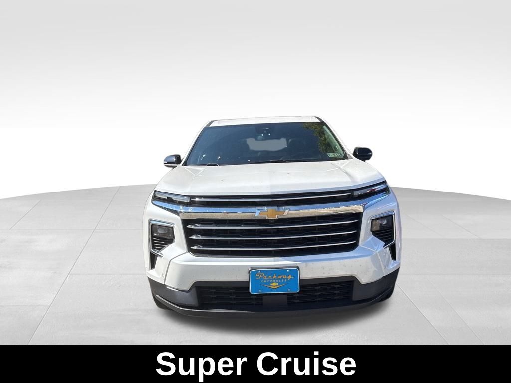 2024 Chevrolet Traverse photo 6
