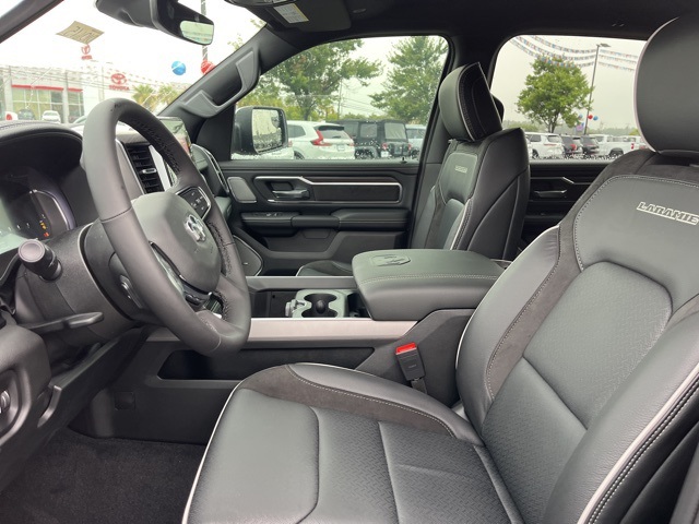 2026 Ram 1500 Laramie photo 6