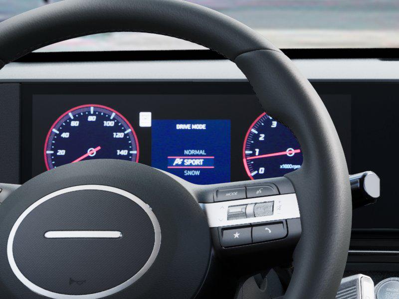 2026 Hyundai Kona SEL photo 14