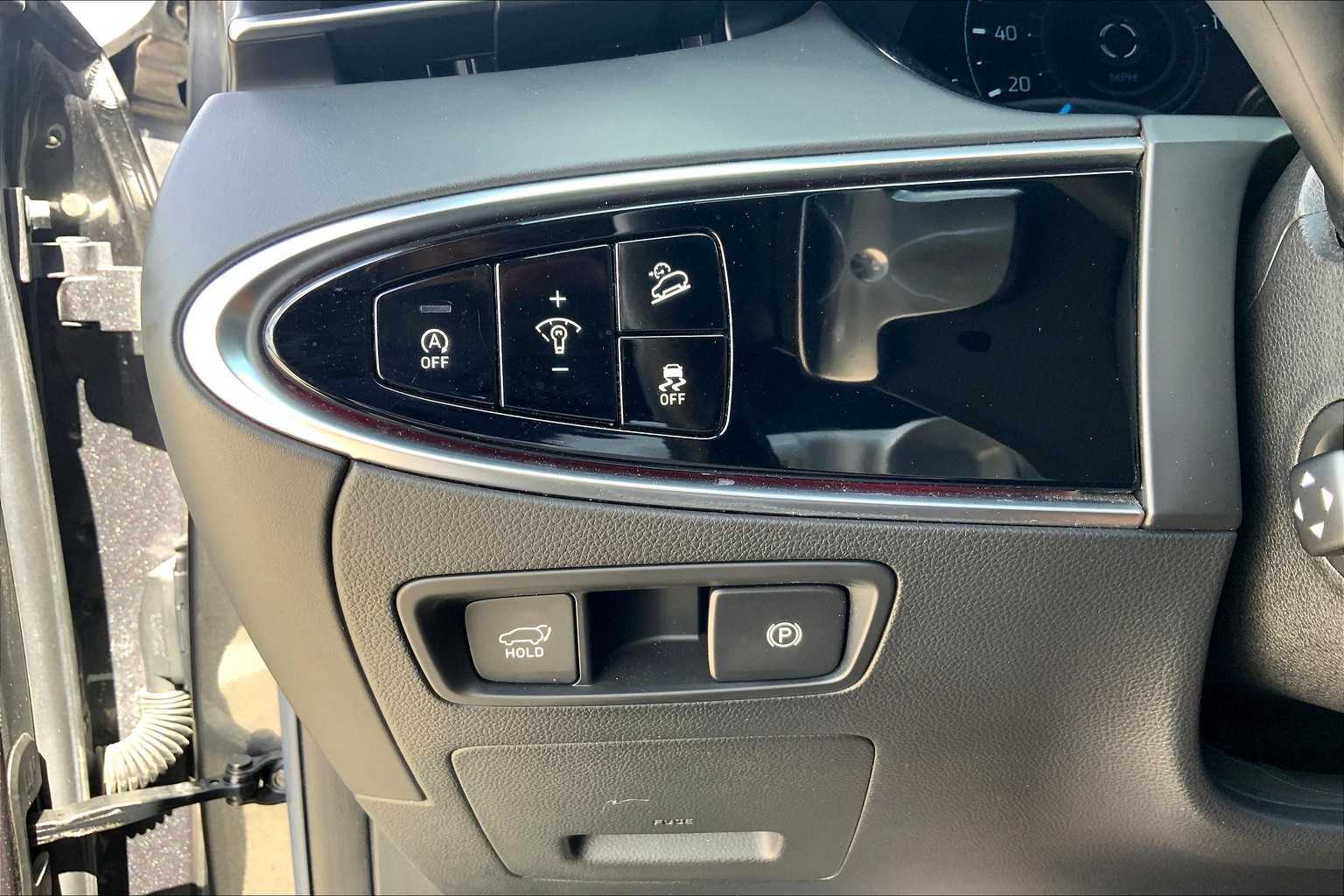 2022 Genesis GV70 3.5T Sport photo 33