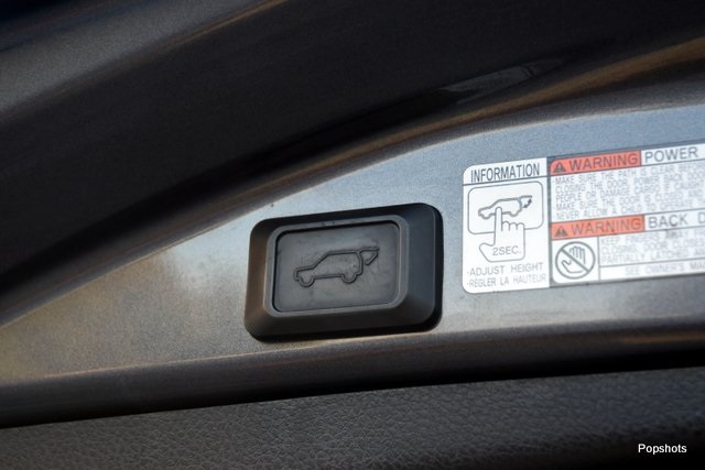 2016 Toyota RAV4 Limited photo 13