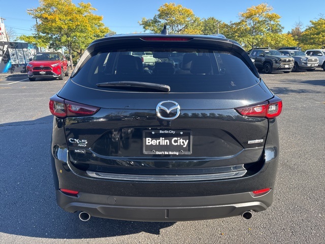 2023 Mazda CX-5 2.5 Premium Plus photo 4
