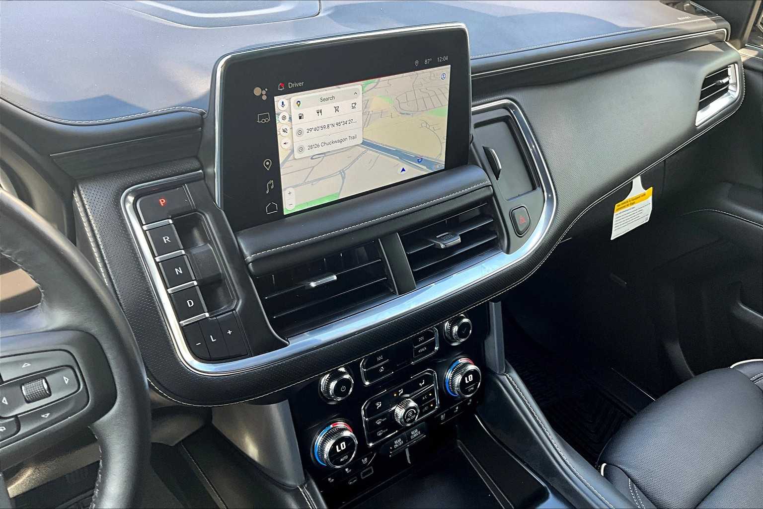 2023 Gmc Yukon SLT photo 6