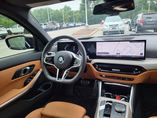 2025 Bmw 330i photo 16