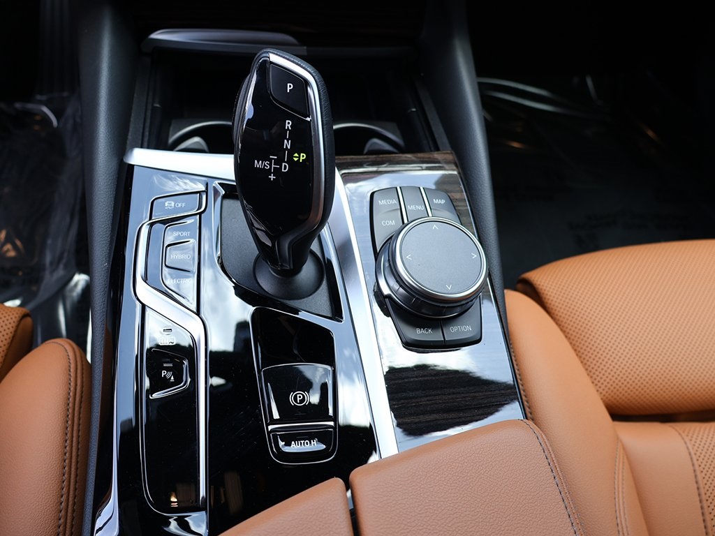 2023 Bmw 530e 5-Series photo 56