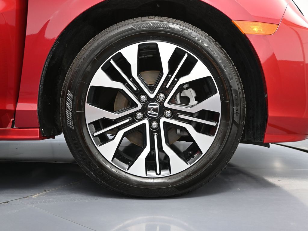2025 Honda Odyssey Elite photo 12