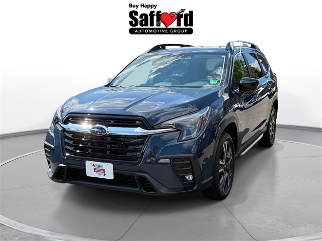 2025 Subaru Ascent Limited's photo
