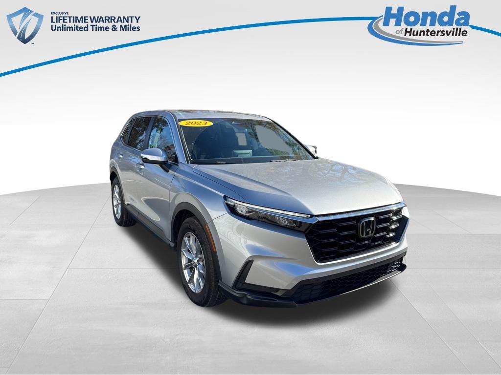 2023 Honda CR-V EX's photo