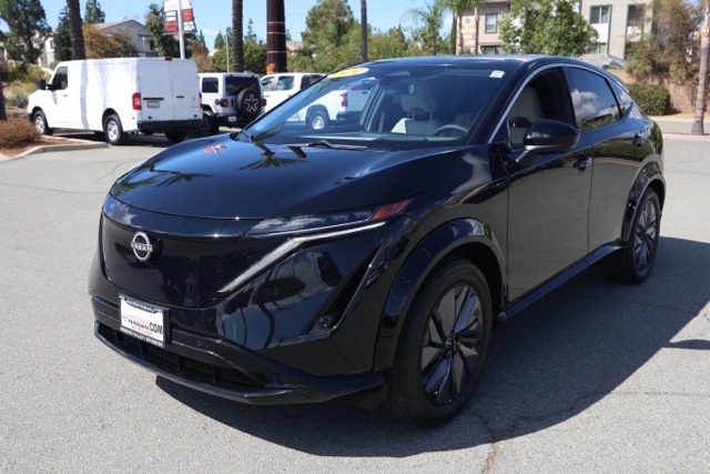 2024 Nissan ARIYA Engage photo 7