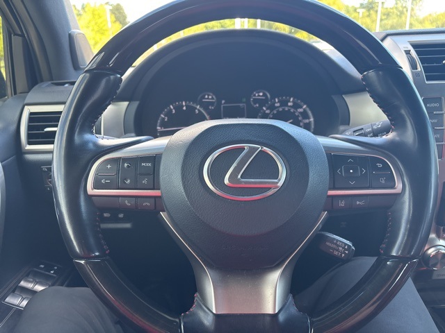2021 Lexus GX 460 Black Line Special Edition photo 4