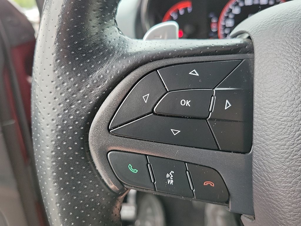 2019 Dodge Durango R/T photo 4