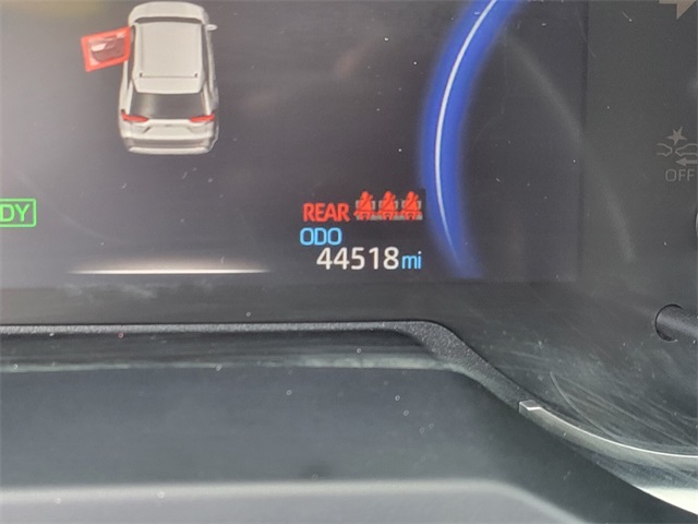 2022 Toyota RAV4 Prime XSE photo 27
