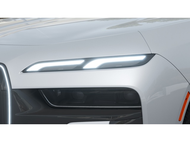 2025 Bmw i7 xDrive60 photo 6
