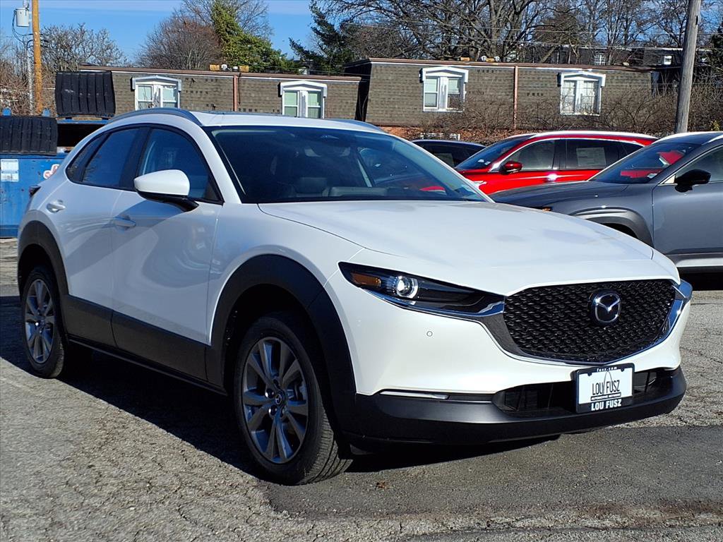 2026 Mazda CX-30 Preferred's photo