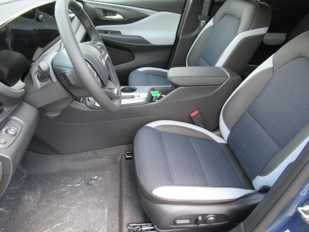 2025 Buick Envista Preferred photo 15