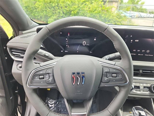 2025 Buick Envista Preferred photo 19