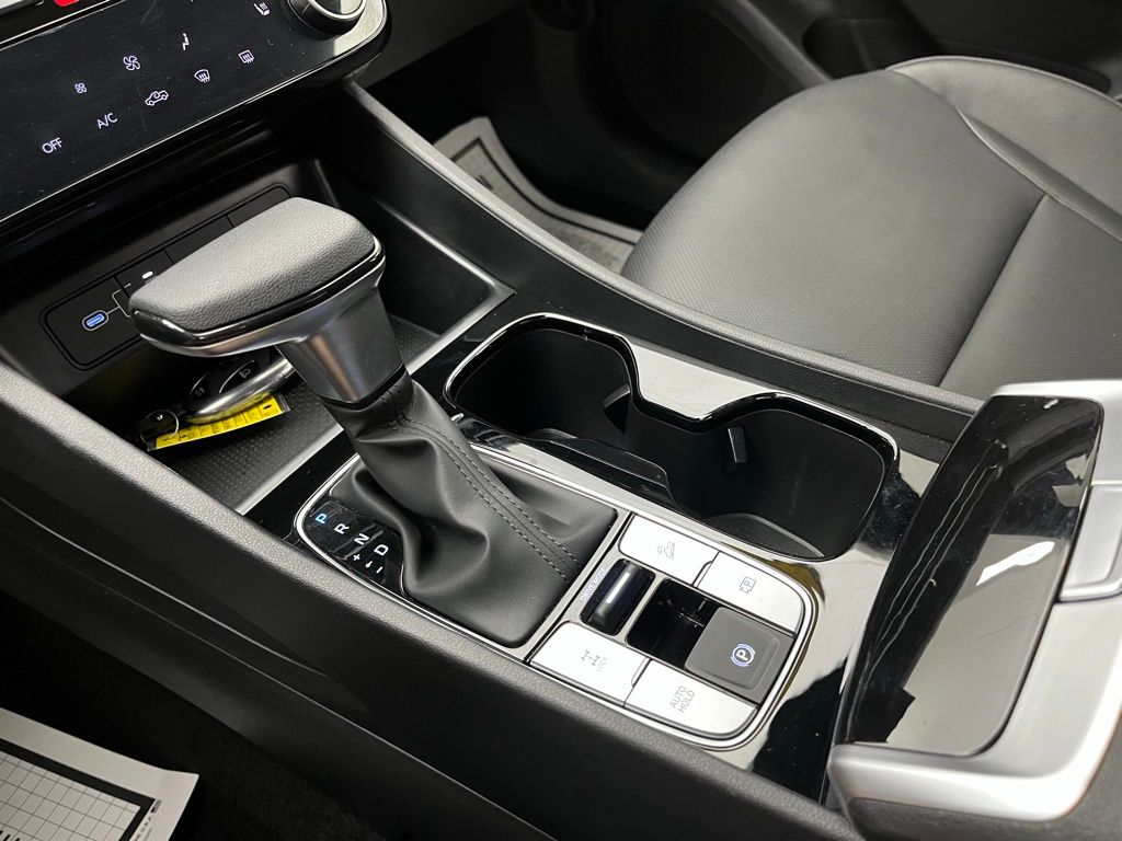 2025 Hyundai Santa Cruz SEL photo 23