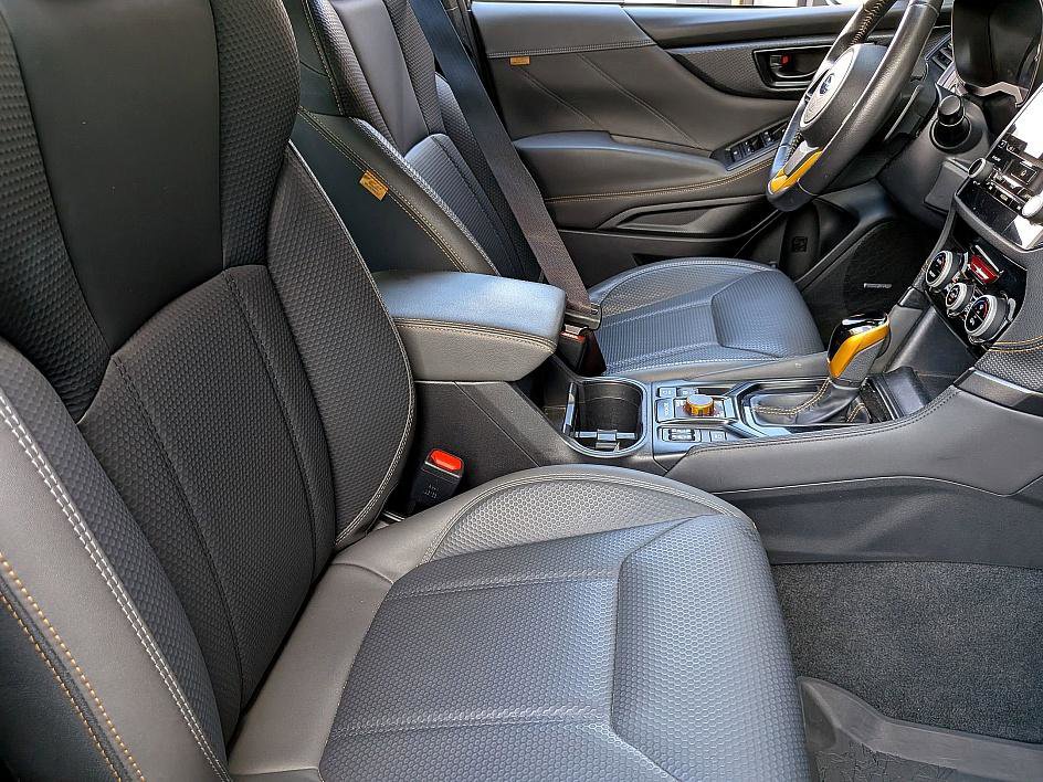 2023 Subaru Forester Wilderness photo 31