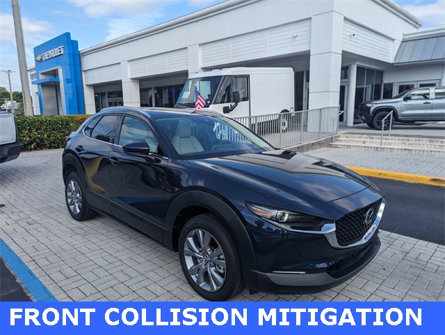 2023 Mazda CX-30 2.5 S Premium photo 2