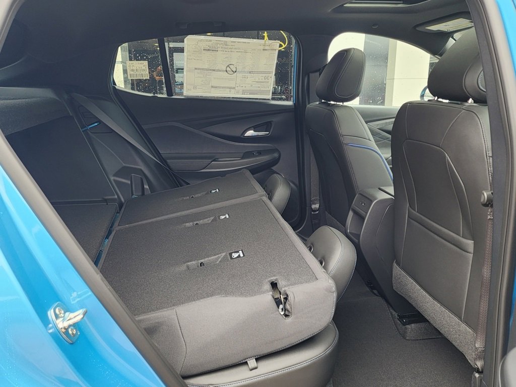 2026 Buick Envista ST photo 40