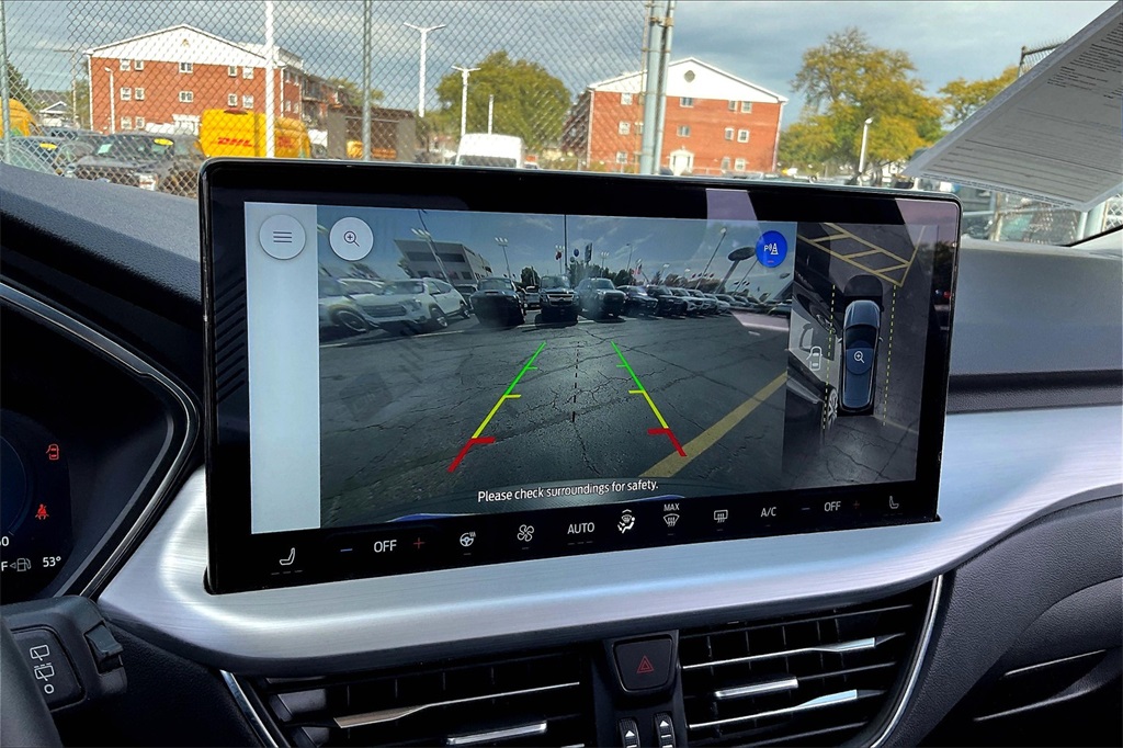 2024 FORD ESCAPE - Image 19