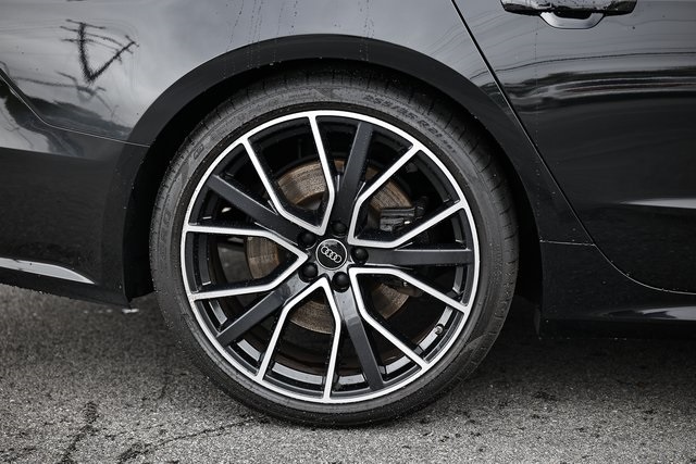 2023 Audi S7 Premium Plus photo 4