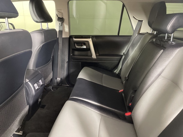 2021 Toyota 4Runner SR5 Premium 4WD photo 27