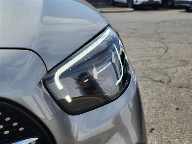 2021 Mercedes Benz E 350 4MATIC photo 9