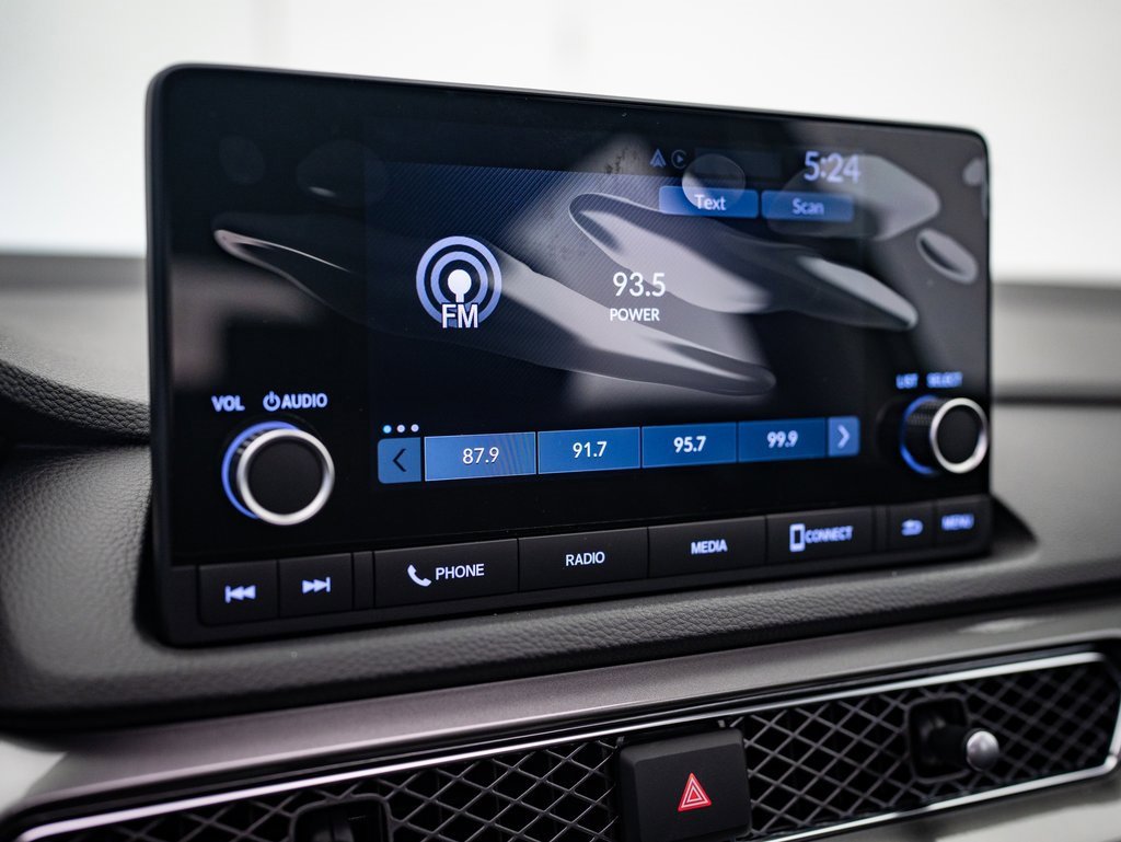 2025 Acura Integra Base photo 28