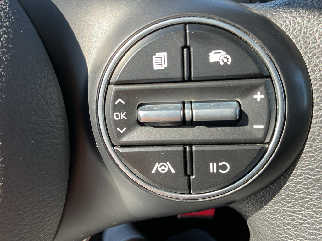 2023 Kia Soul LX photo 20