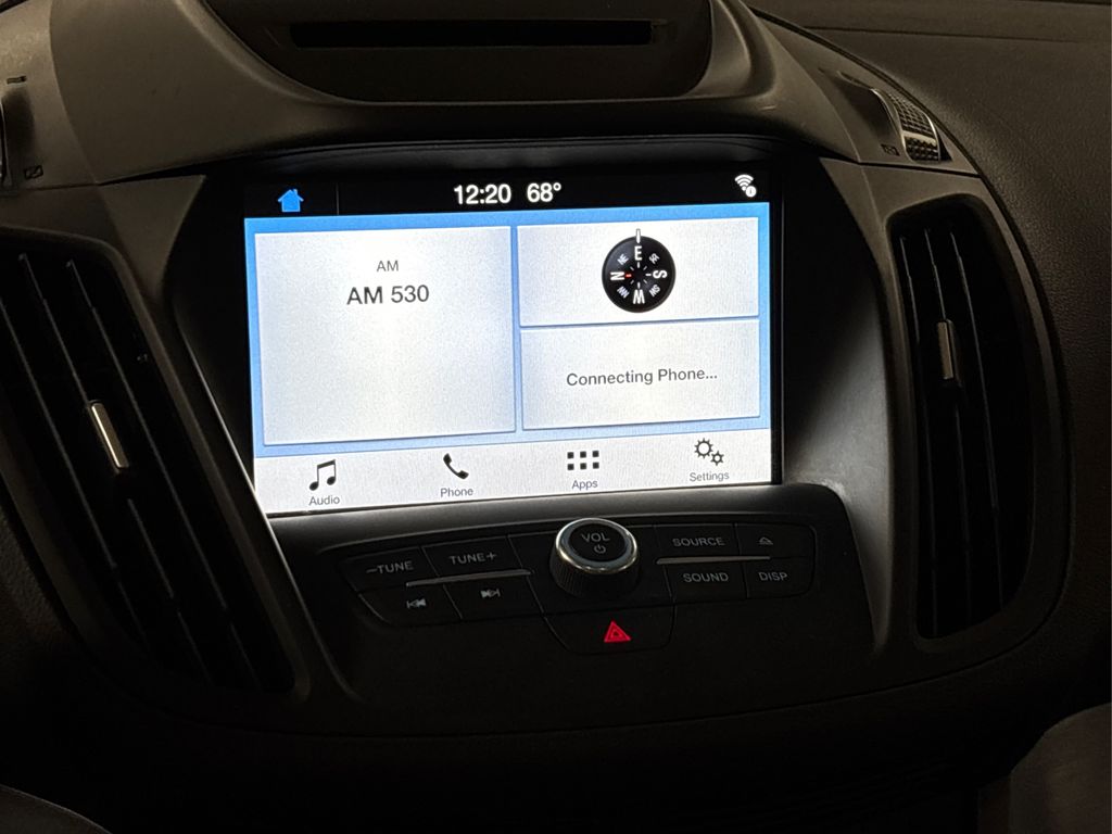 2018 Ford Escape SE photo 14