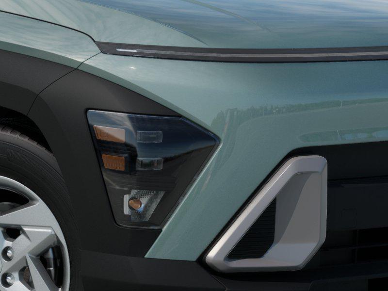 2026 Hyundai Kona SE photo 21