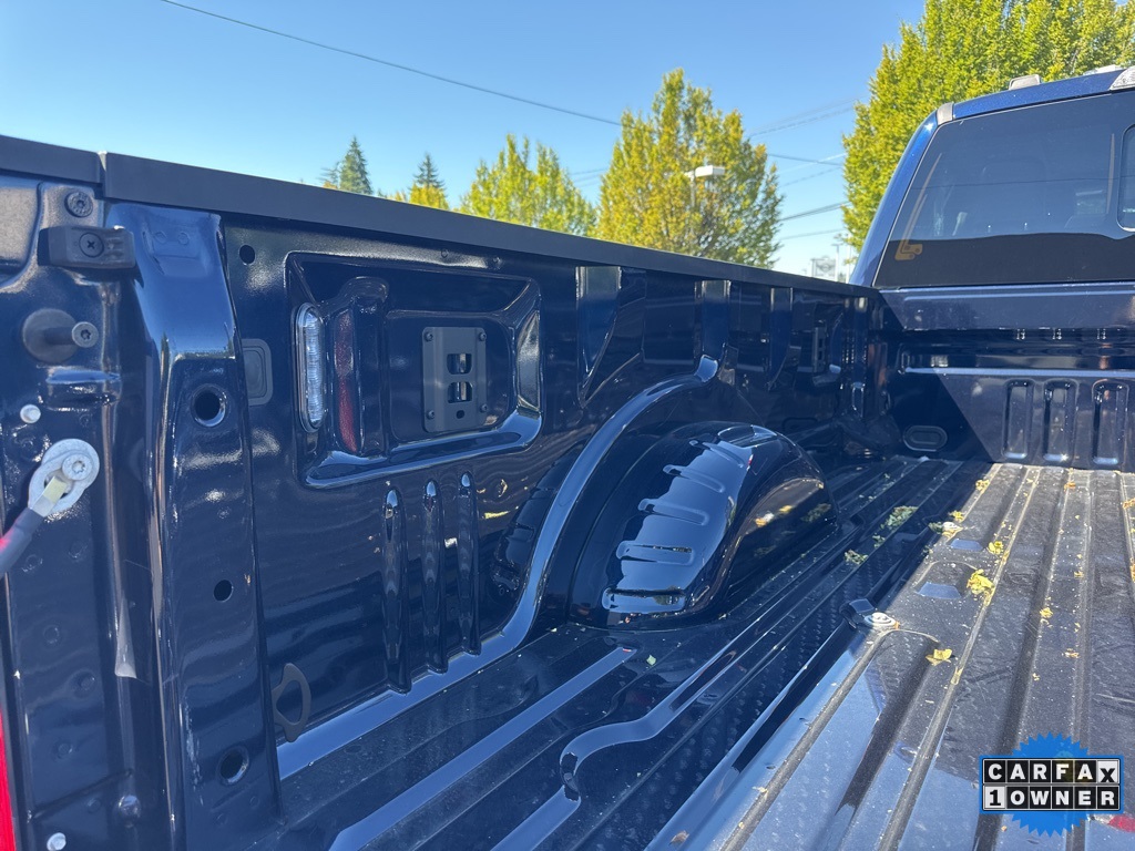 2024 Ford F-350 Lariat photo 15