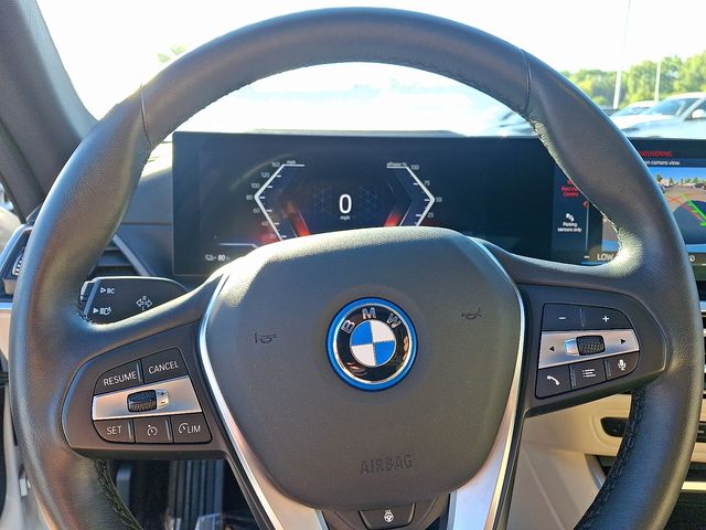 2024 Bmw i4 xDrive40 photo 20