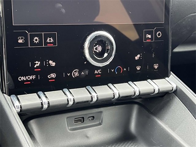 2026 Gmc Terrain Elevation photo 21